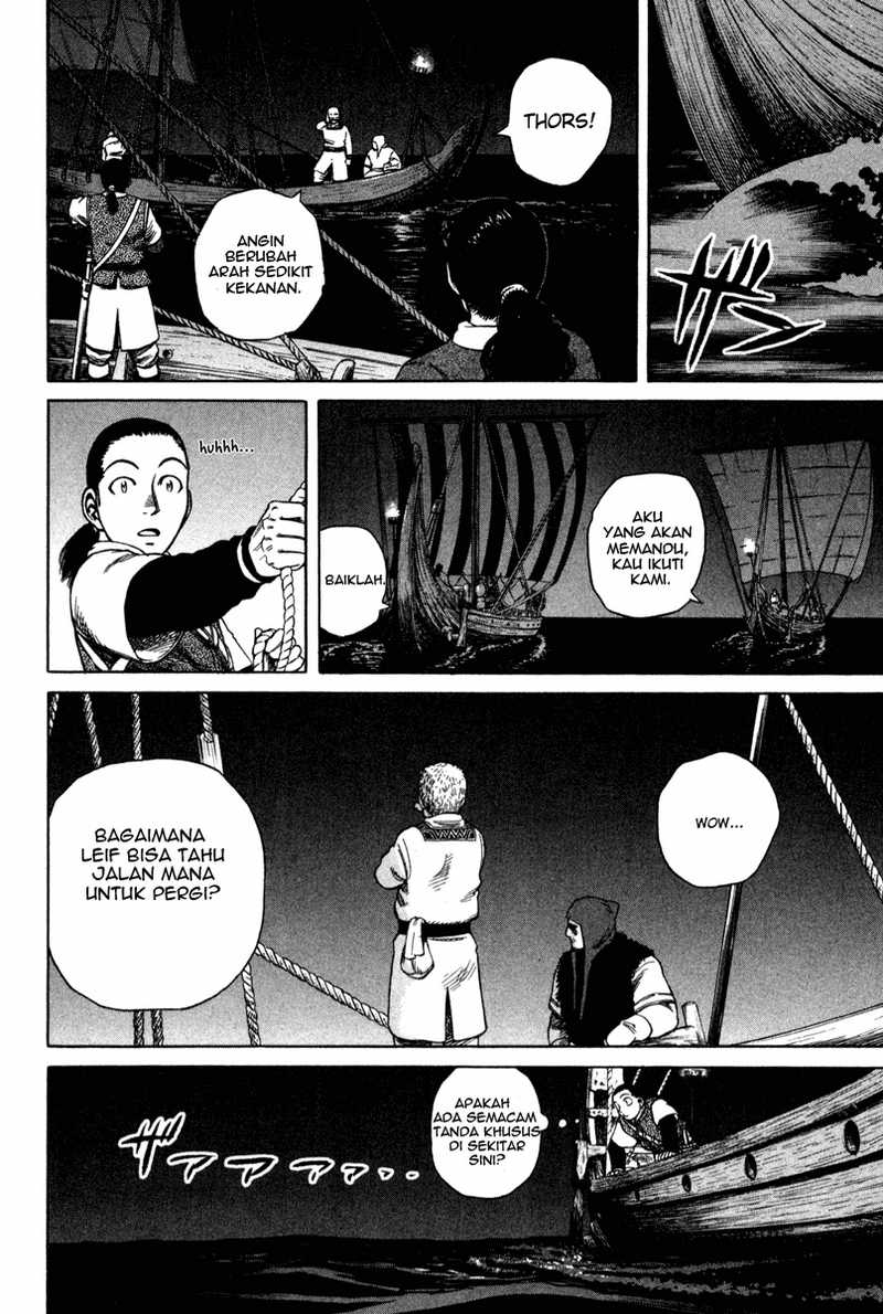 vinland-saga - Chapter: 10