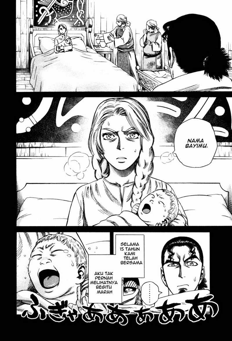 vinland-saga - Chapter: 10