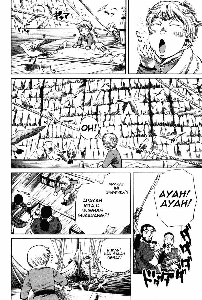 vinland-saga - Chapter: 10