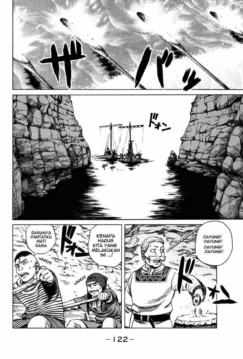 vinland-saga - Chapter: 10