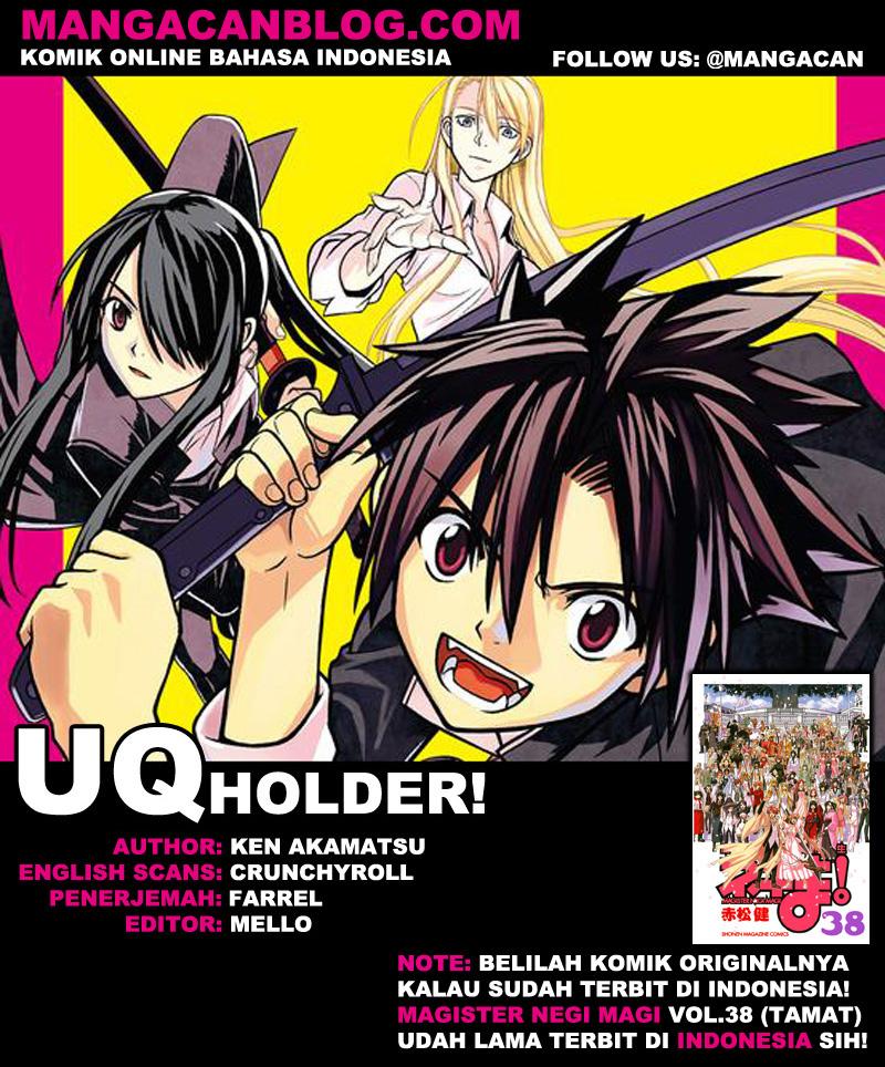 uq-holder - Chapter: 98