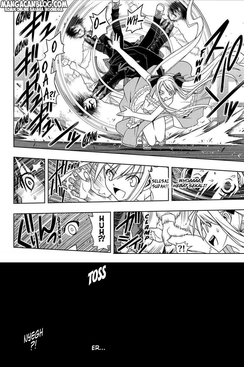 uq-holder - Chapter: 98