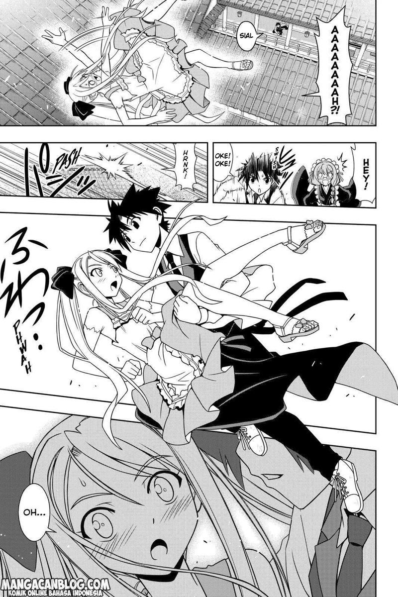 uq-holder - Chapter: 98