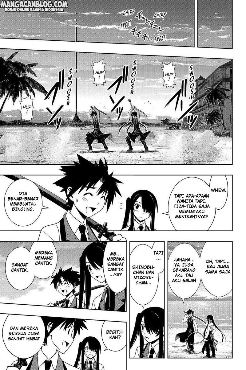 uq-holder - Chapter: 98