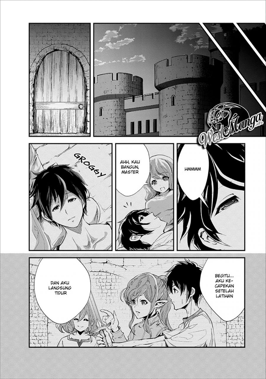 monster-no-goshujin-sama - Chapter: 18