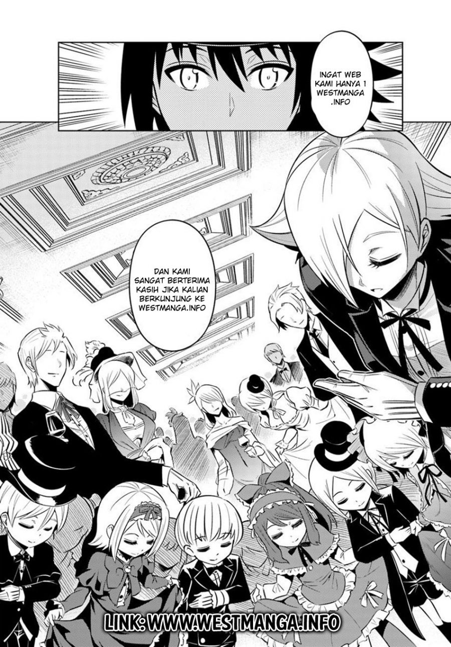 monster-no-goshujin-sama - Chapter: 18