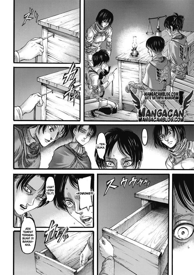 shingeki-no-kyojin - Chapter: 85