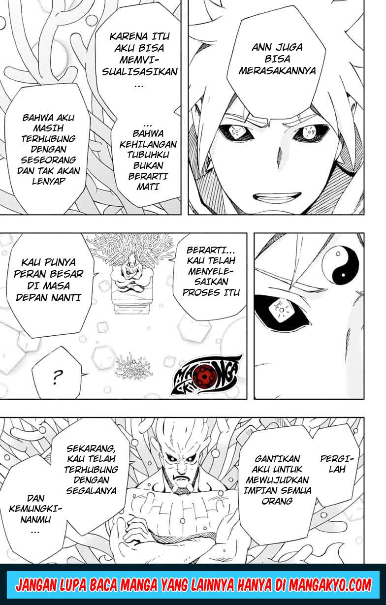 samurai-8-hachimaruden - Chapter: 42