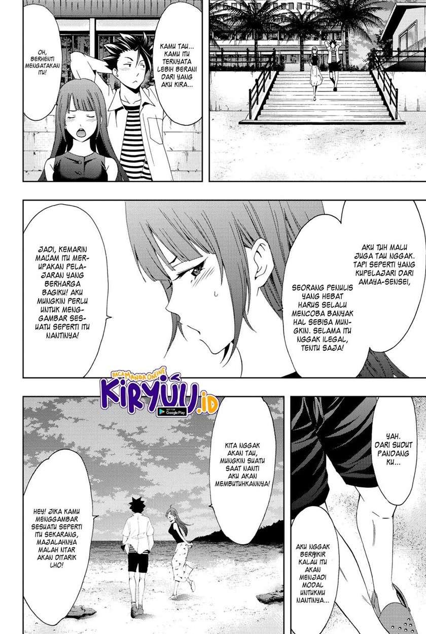 hitman-seo-kouji - Chapter: 64