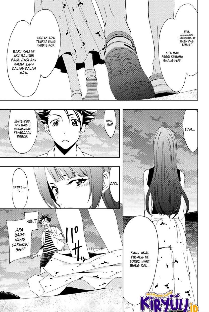 hitman-seo-kouji - Chapter: 64