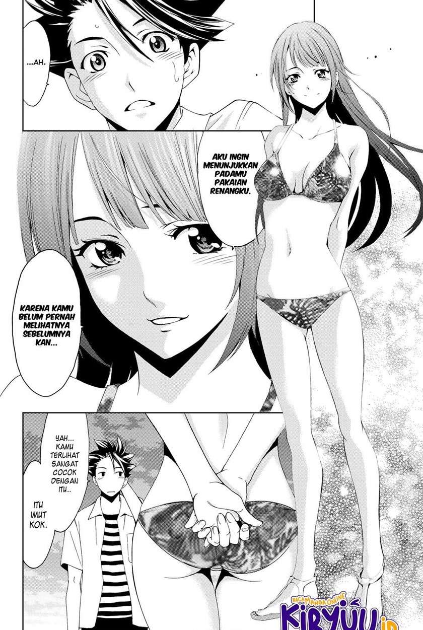 hitman-seo-kouji - Chapter: 64