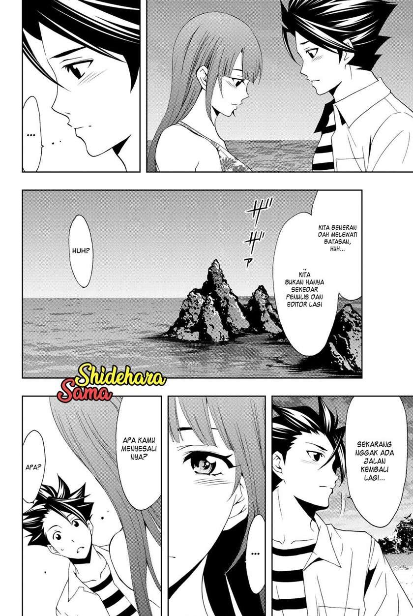 hitman-seo-kouji - Chapter: 64