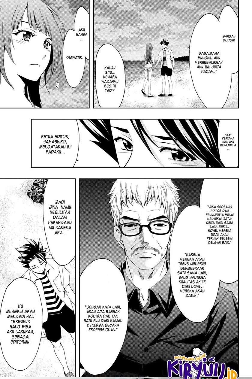 hitman-seo-kouji - Chapter: 64