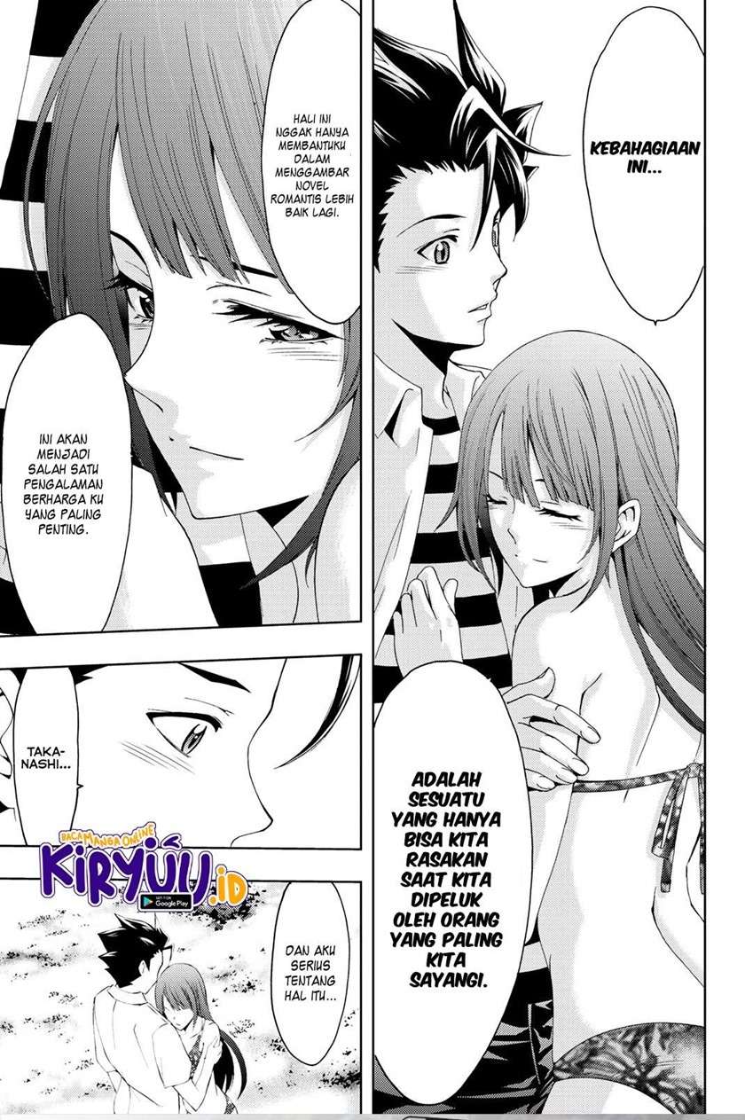 hitman-seo-kouji - Chapter: 64