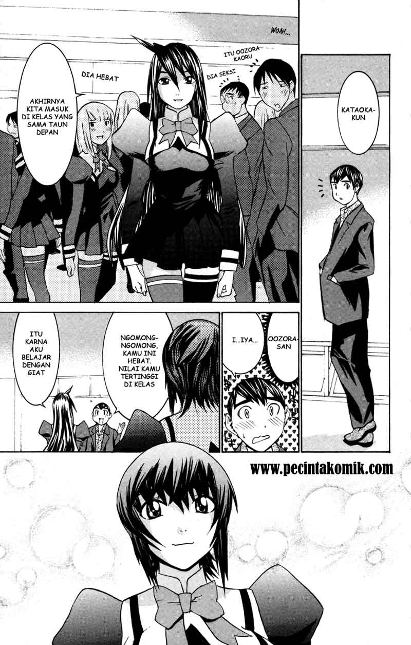 no-bra - Chapter: 15