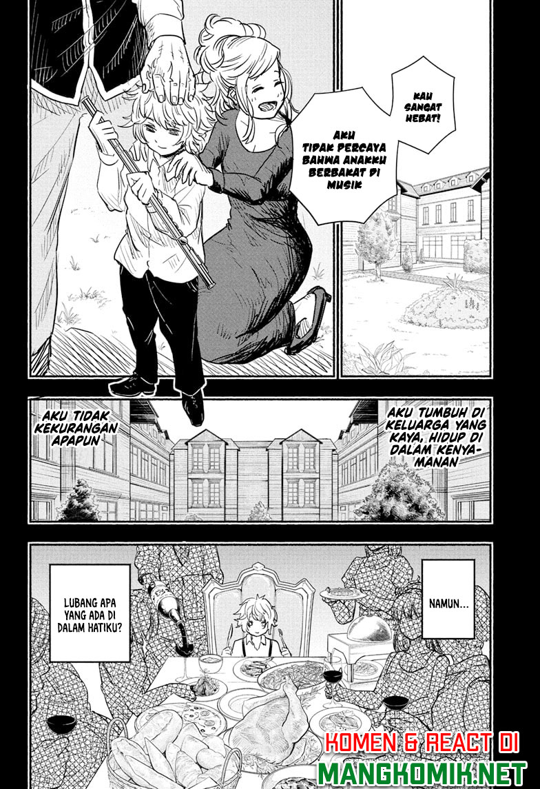 ginka-to-gluna - Chapter: 22