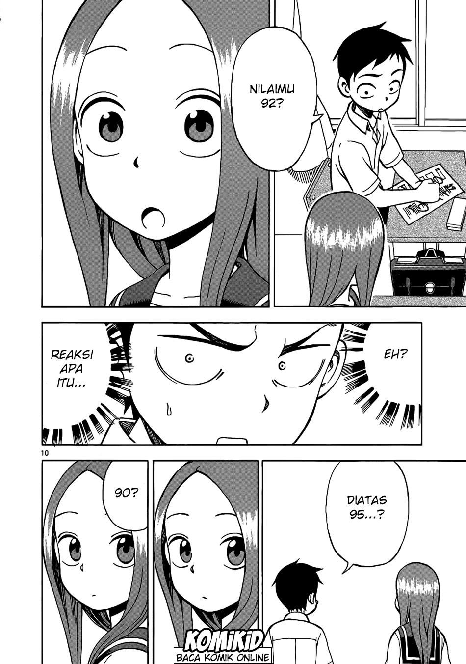 karakai-jouzu-no-takagi-san - Chapter: 12