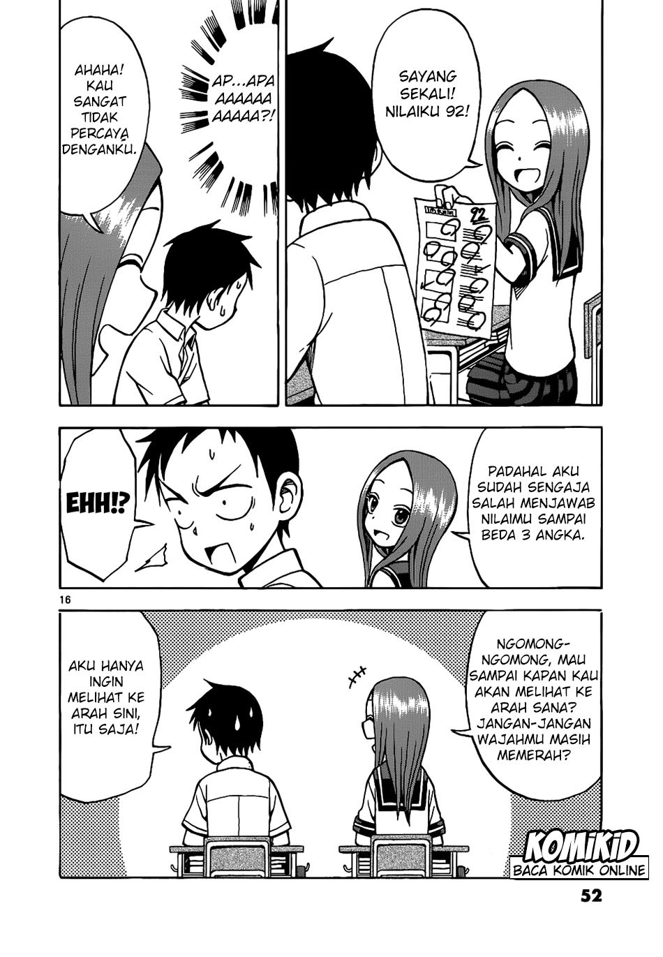 karakai-jouzu-no-takagi-san - Chapter: 12