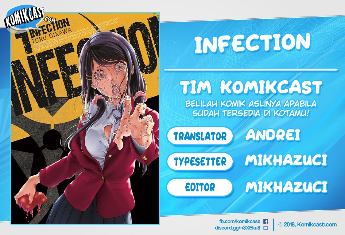 infection - Chapter: 35