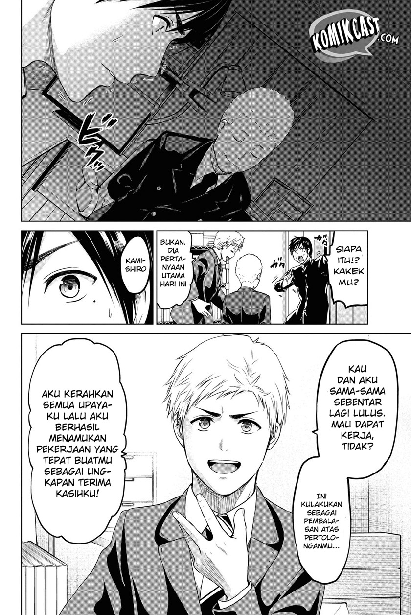 infection - Chapter: 35