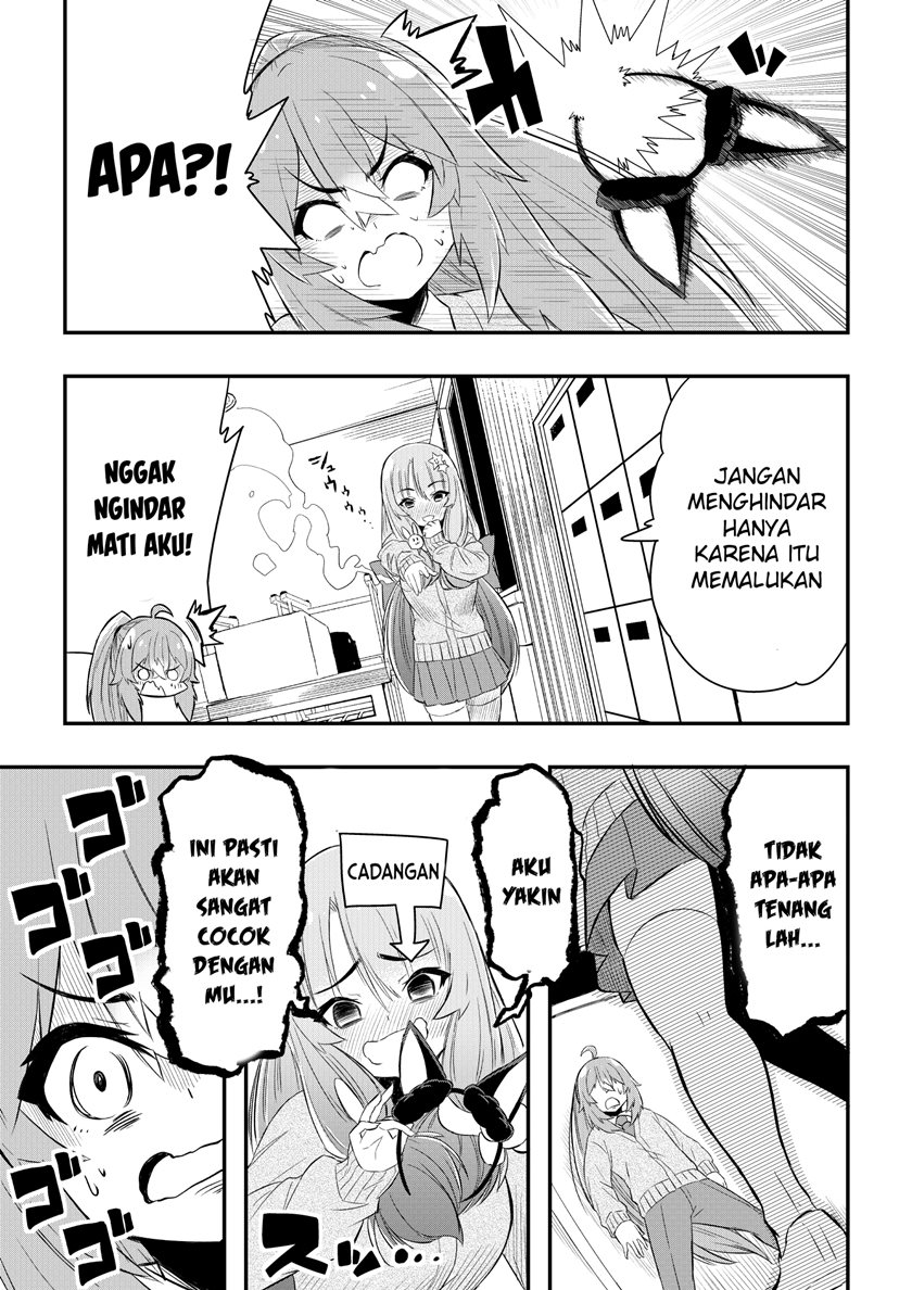 kawai-taiga-no-junana-nichijou-daiichiwa - Chapter: 5