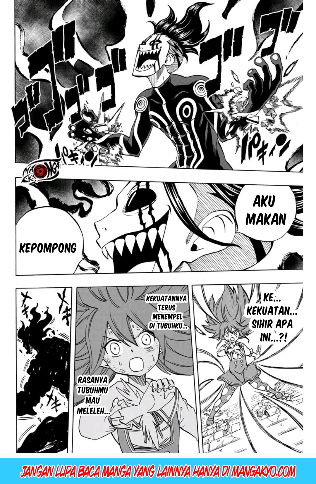 fairy-tail-100-years-quest - Chapter: 47