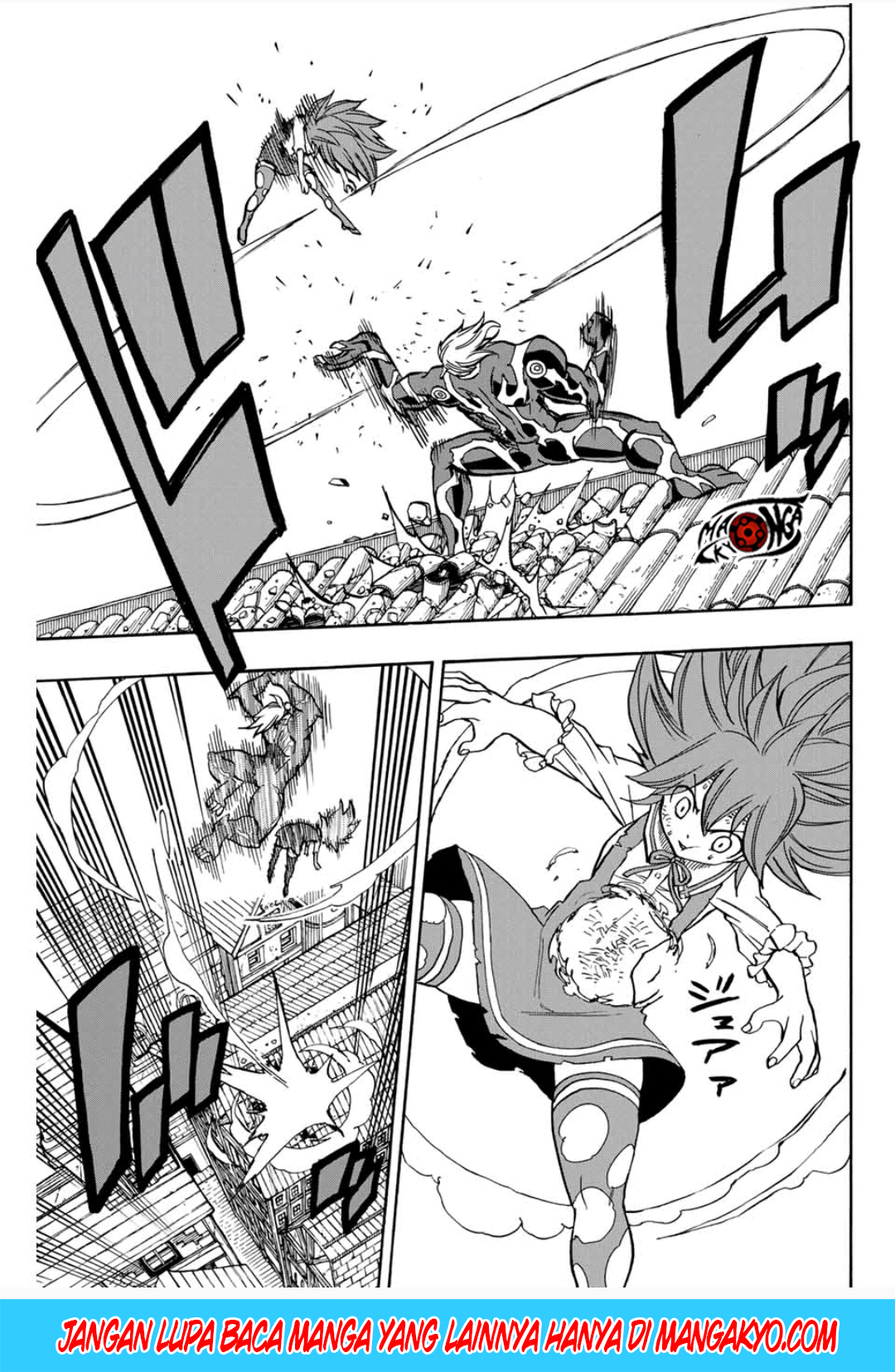 fairy-tail-100-years-quest - Chapter: 47