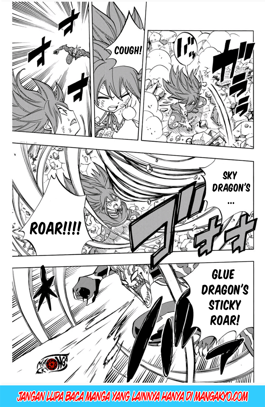 fairy-tail-100-years-quest - Chapter: 47