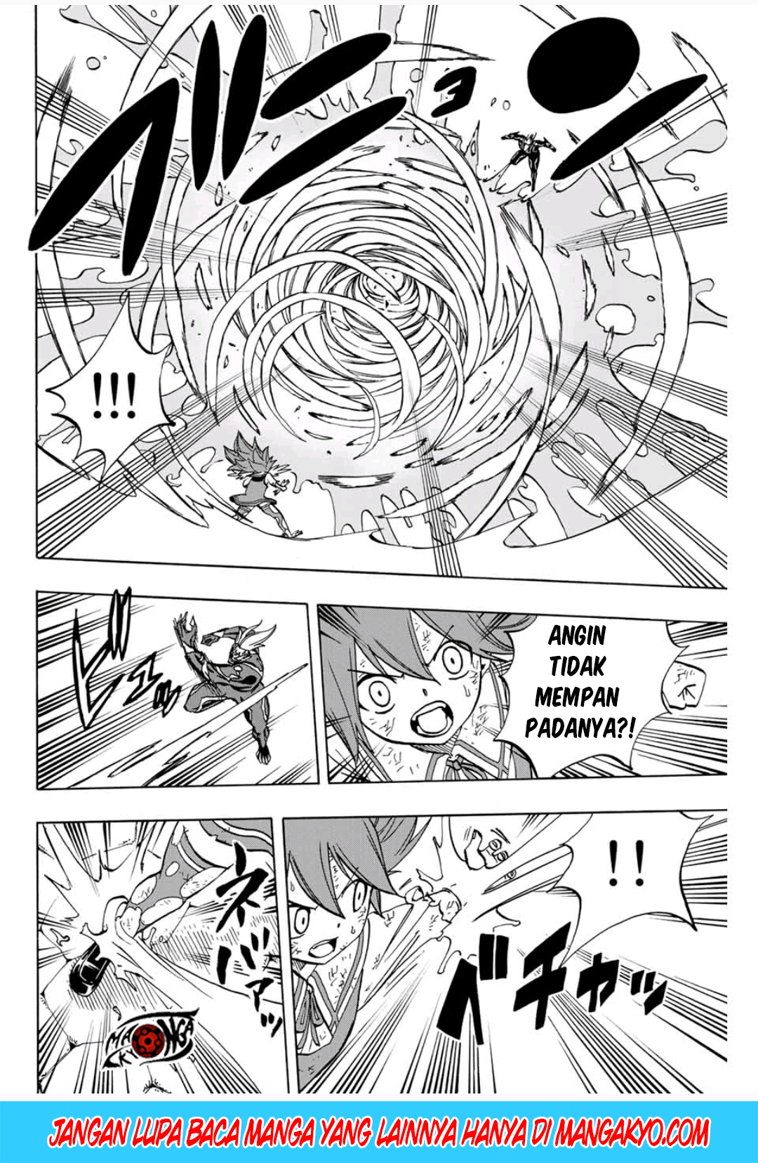 fairy-tail-100-years-quest - Chapter: 47