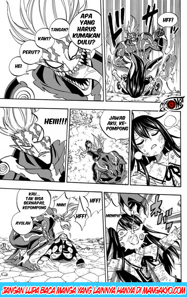 fairy-tail-100-years-quest - Chapter: 47