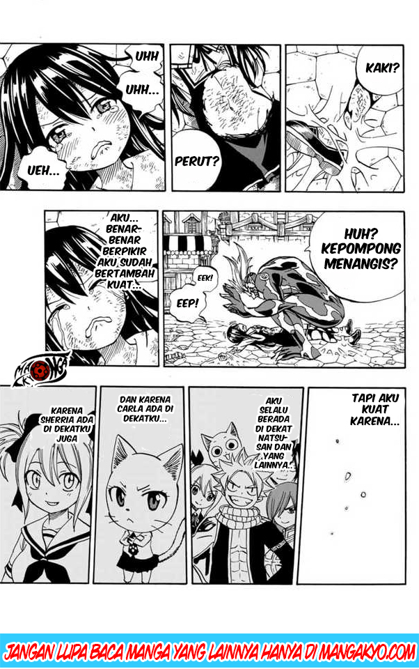 fairy-tail-100-years-quest - Chapter: 47