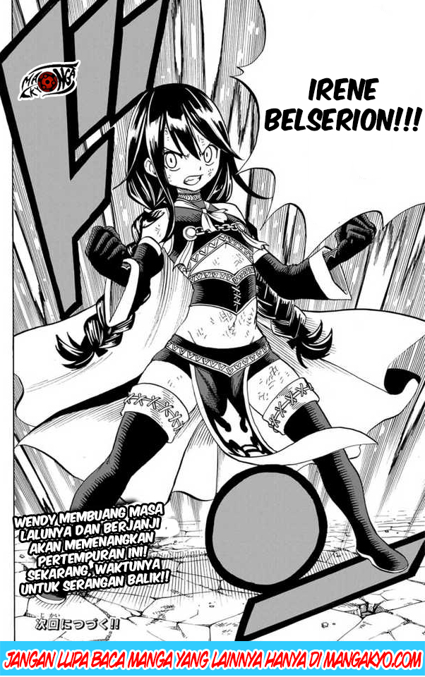 fairy-tail-100-years-quest - Chapter: 47