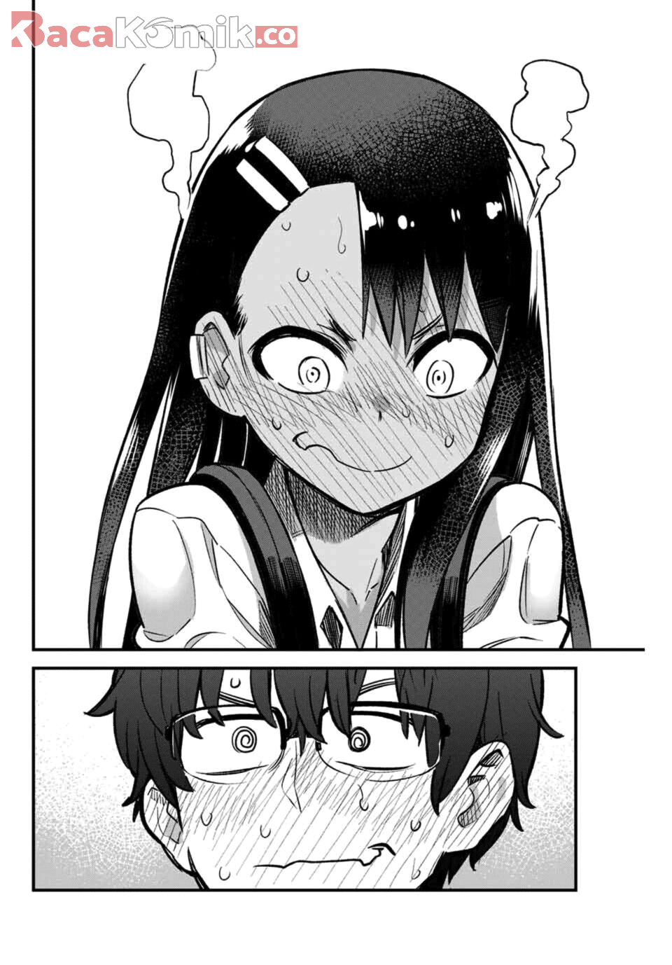 ijiranaide-nagatoro-san - Chapter: 41