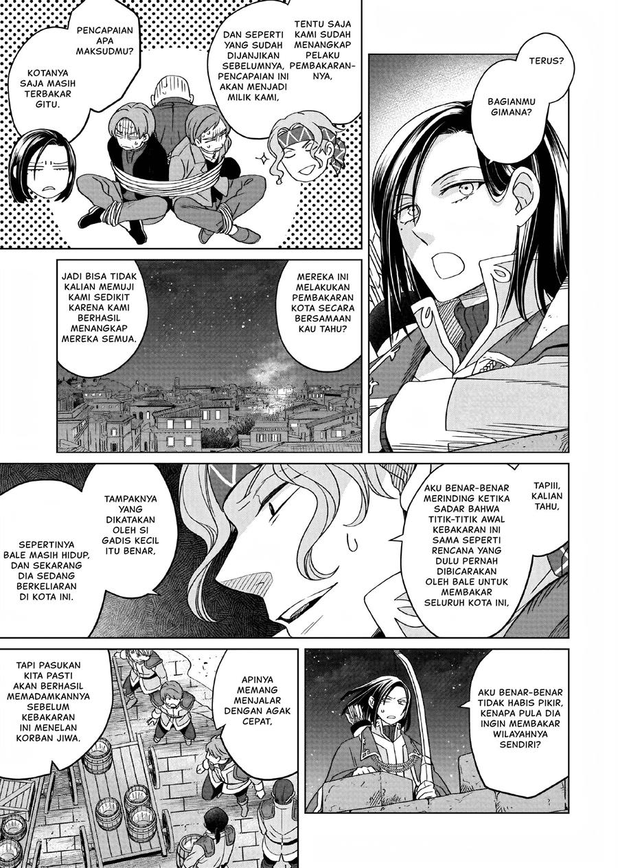 yarinaoshi-reijou-wa-ryuutei-heika-wo-kouryakuchuu - Chapter: 13