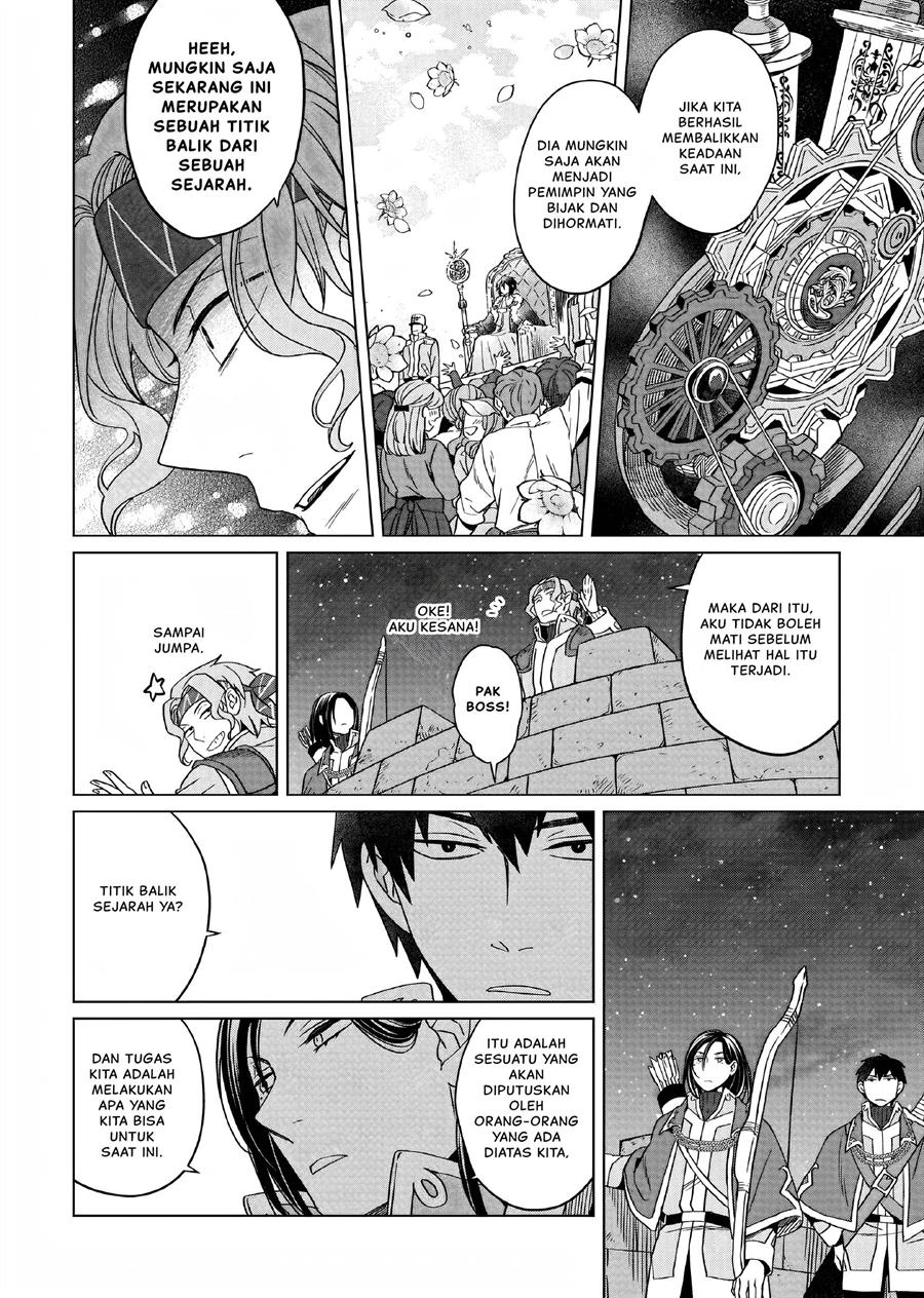 yarinaoshi-reijou-wa-ryuutei-heika-wo-kouryakuchuu - Chapter: 13