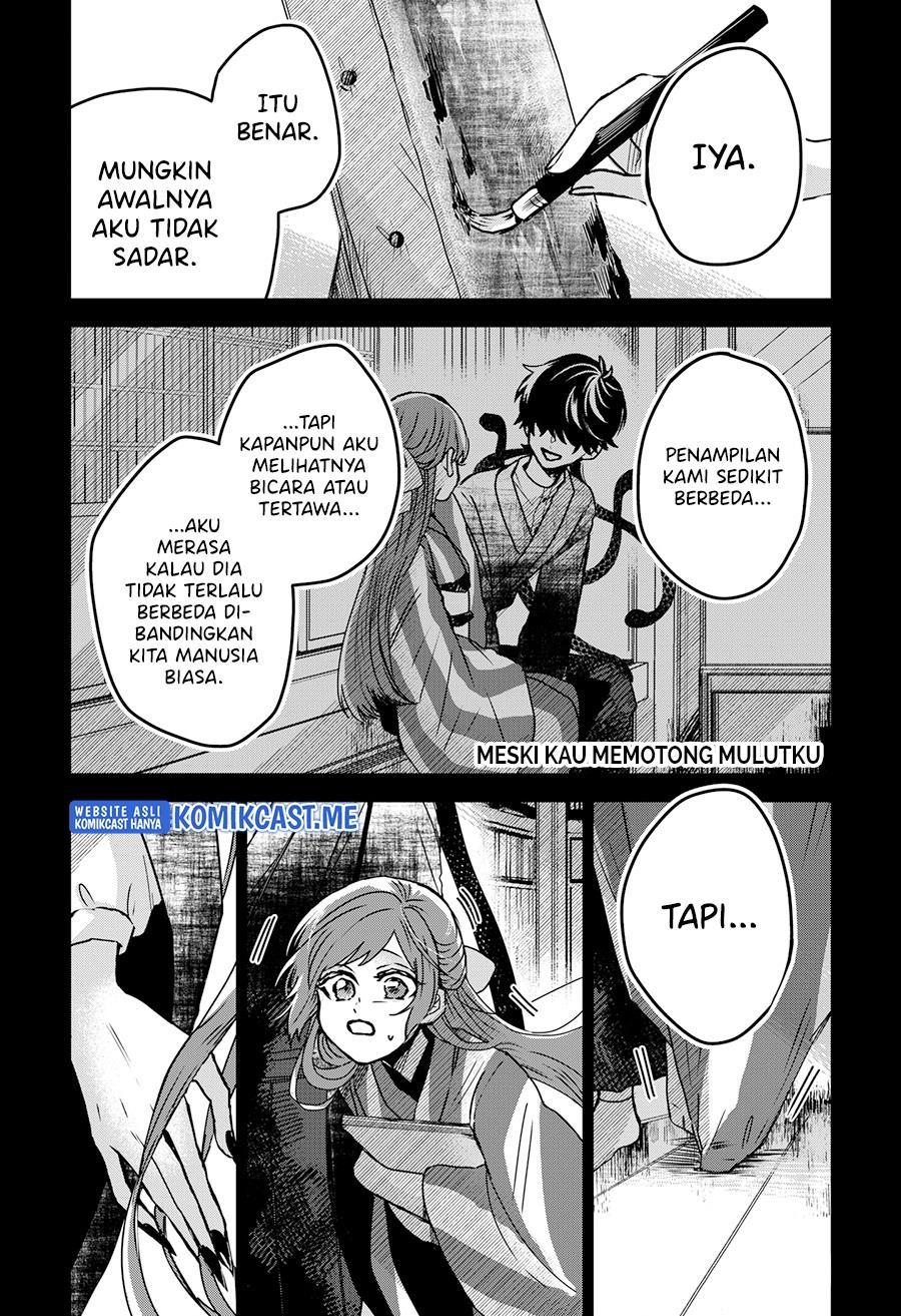 kuchi-ga-saketemo-kimi-ni-wa - Chapter: 42