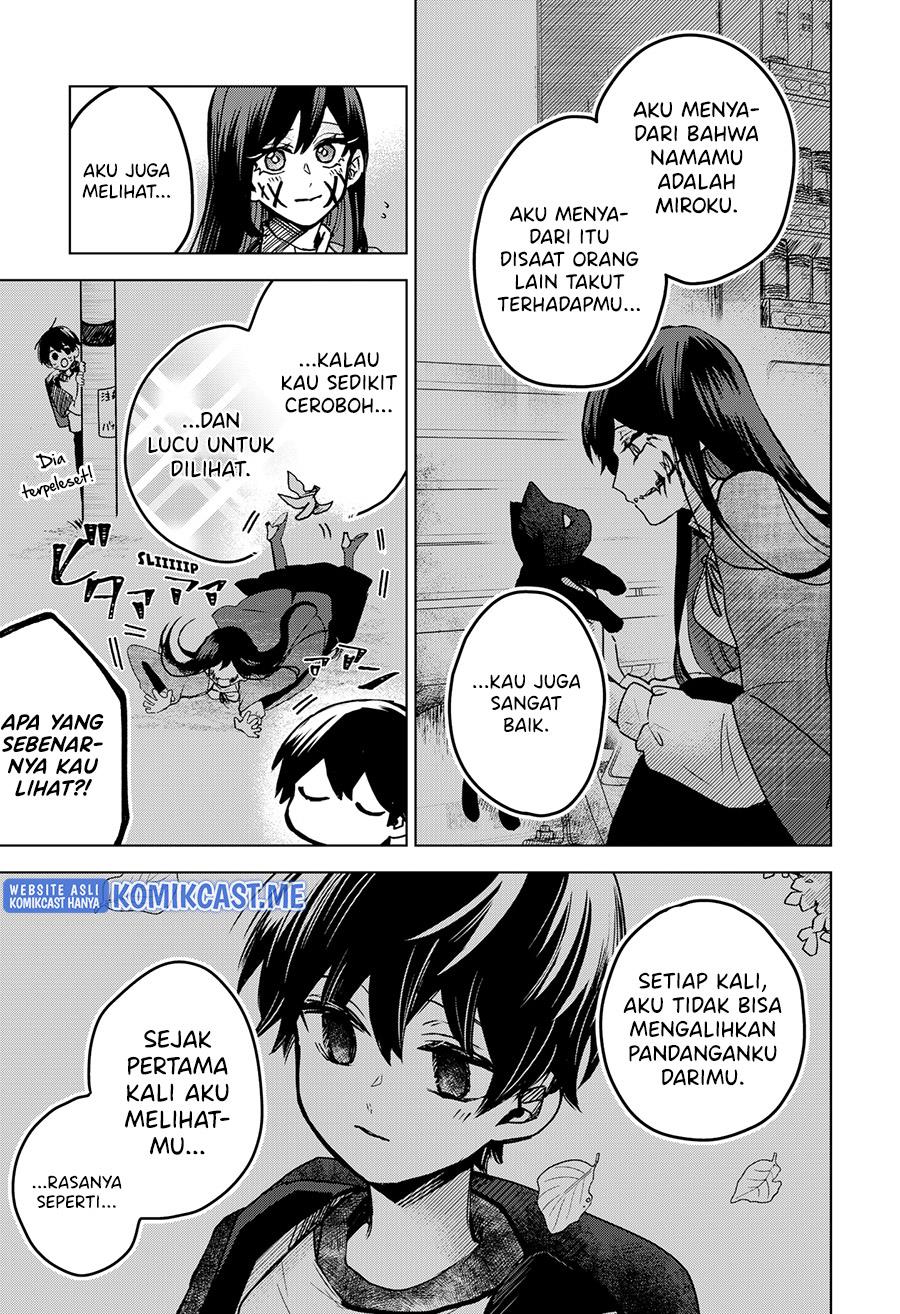 kuchi-ga-saketemo-kimi-ni-wa - Chapter: 42