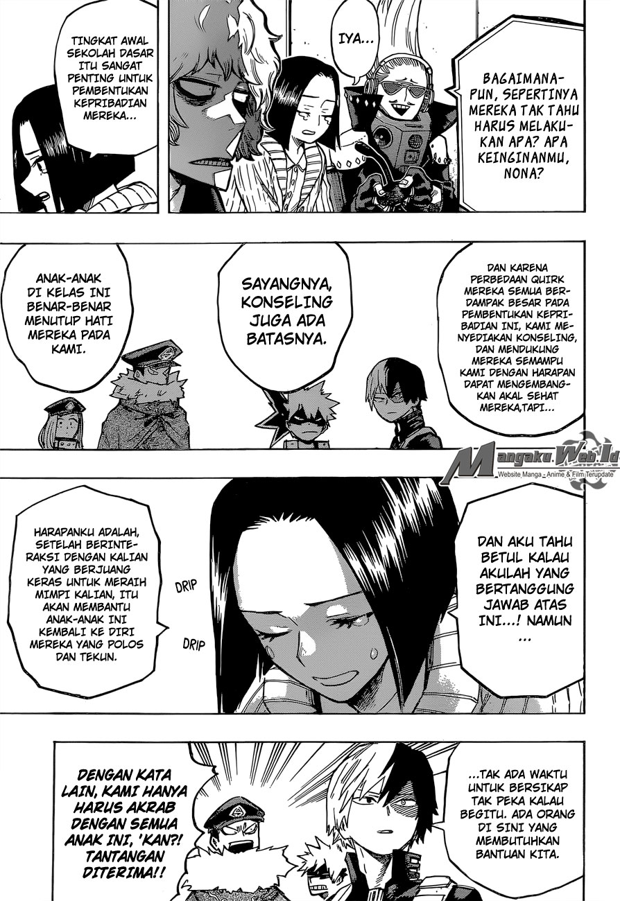 boku-no-hero-academia - Chapter: 165