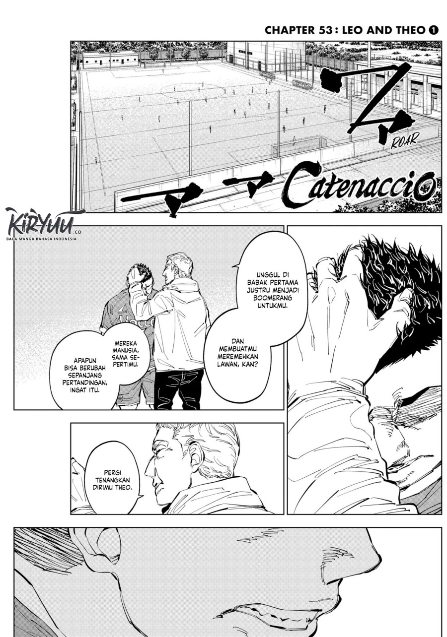 catenaccio - Chapter: 53