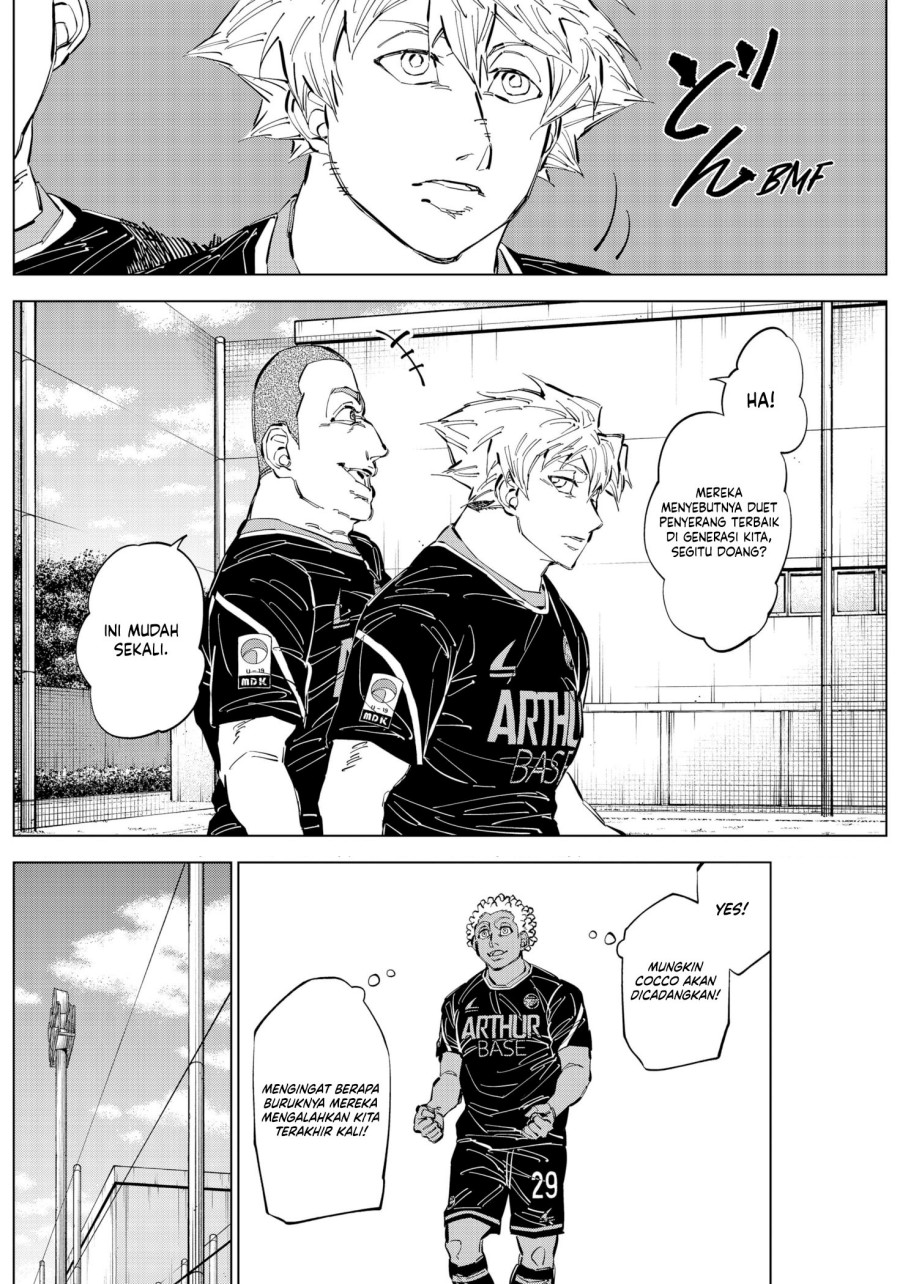 catenaccio - Chapter: 53