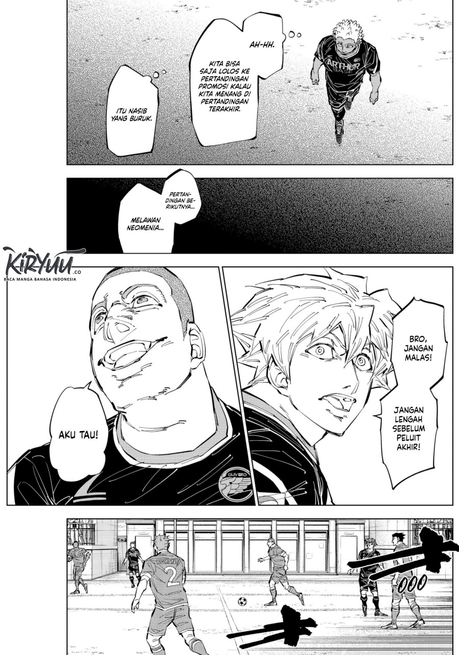 catenaccio - Chapter: 53
