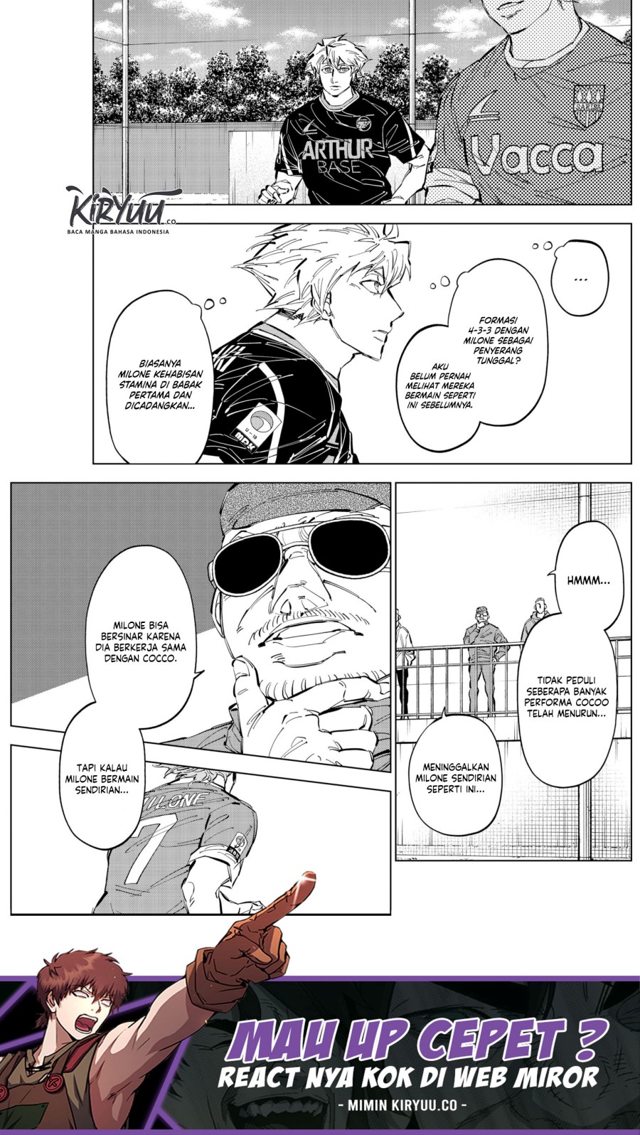 catenaccio - Chapter: 53