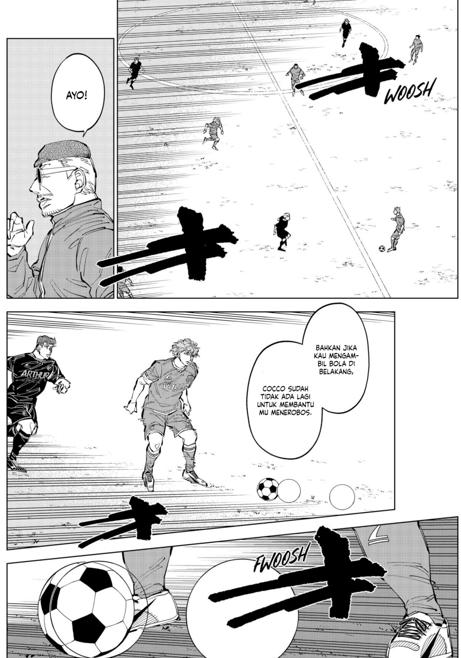 catenaccio - Chapter: 53