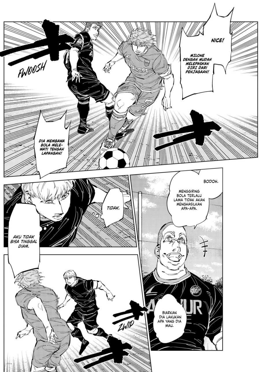 catenaccio - Chapter: 53