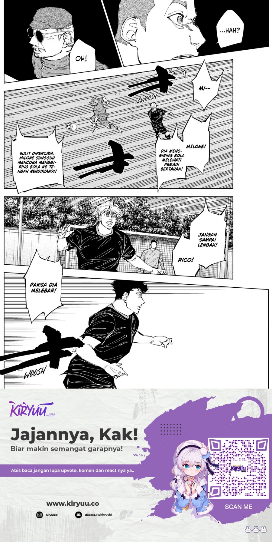 catenaccio - Chapter: 53