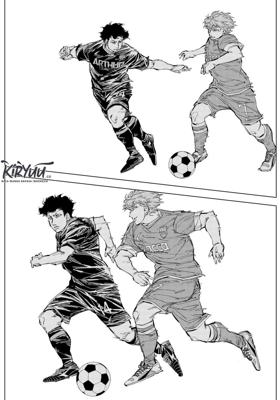 catenaccio - Chapter: 53