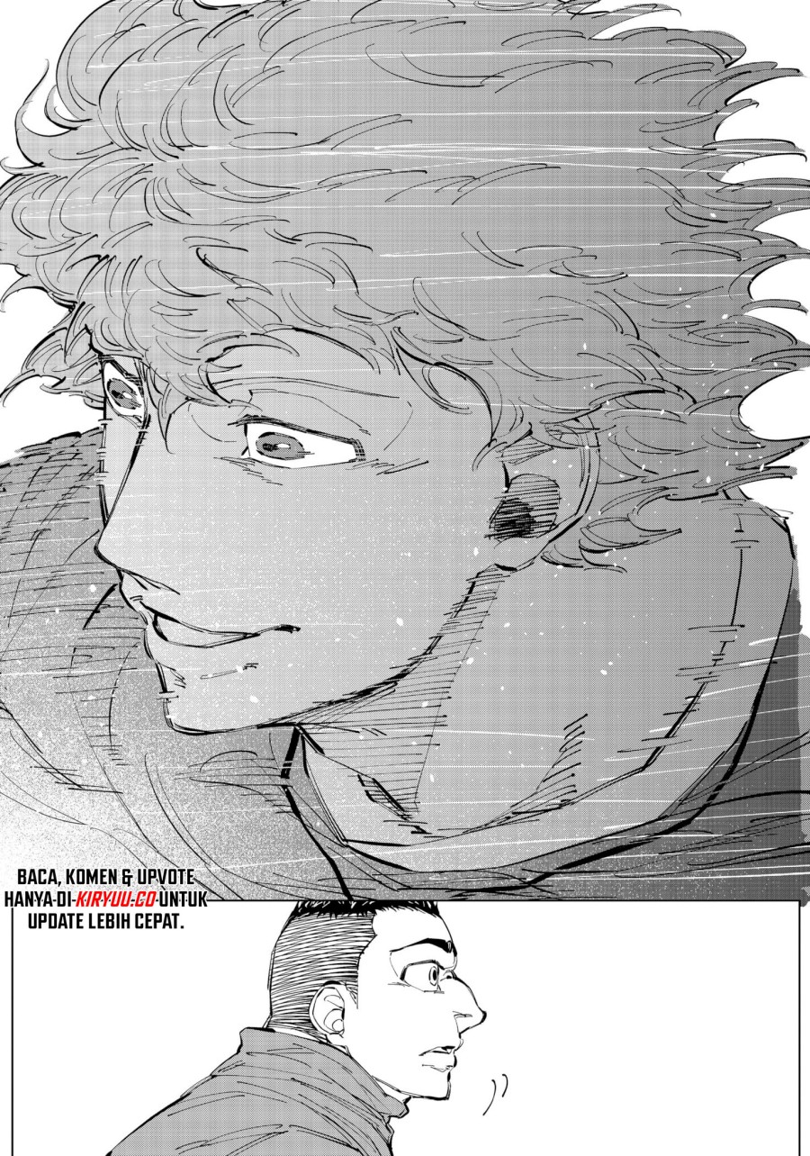 catenaccio - Chapter: 53