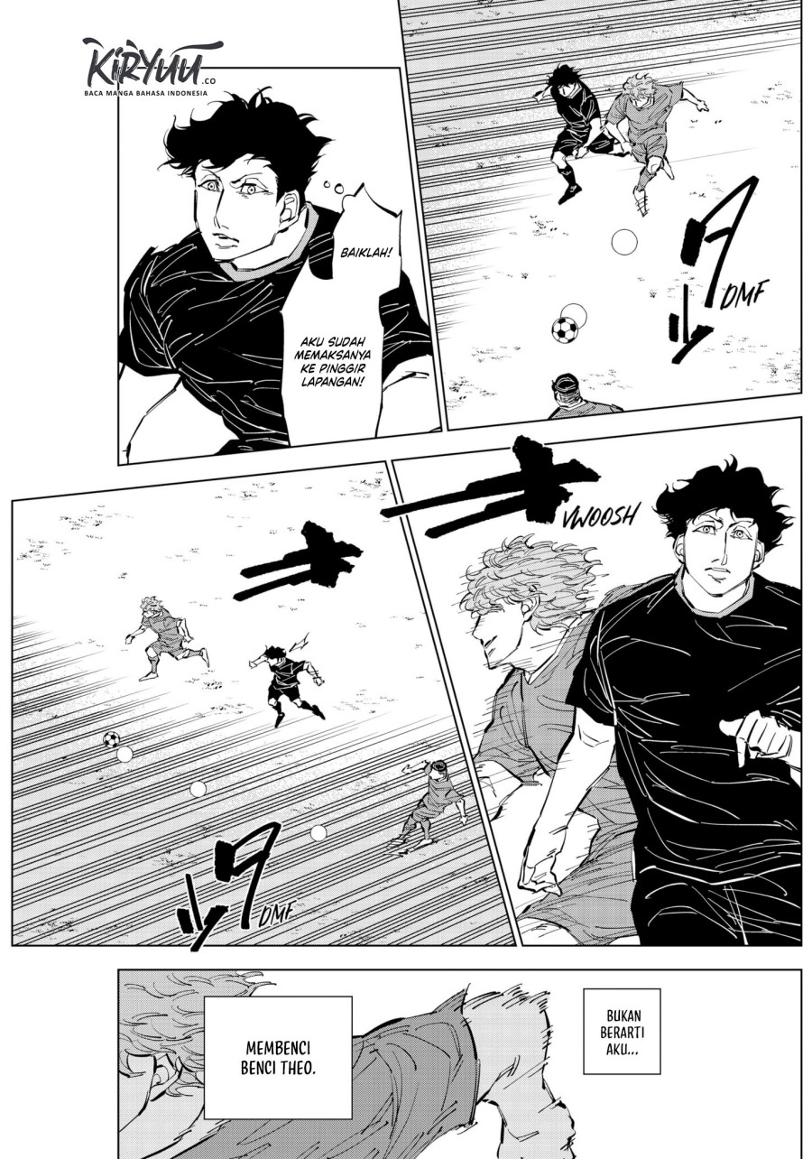 catenaccio - Chapter: 53
