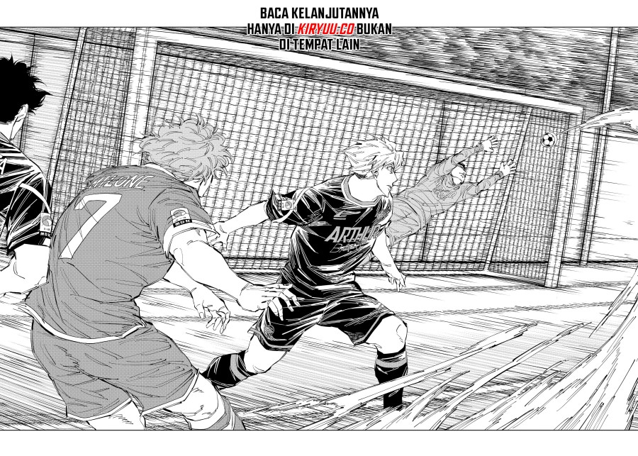 catenaccio - Chapter: 53