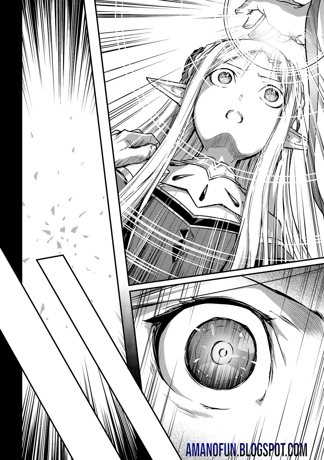assassin-de-aru-ore-no-sutetasu-ga-yuusha-yori-mo-akiraka-ni-tsuyoi-nodaga - Chapter: 18